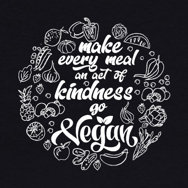 Make every meal and act of kindness by clothed_in_kindness